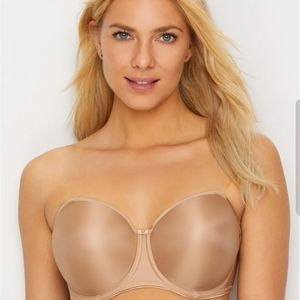 Fantasie Smoothing Strapless Convertible Bra 36G